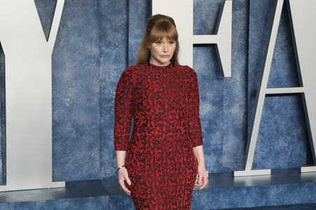 Vanity Fair Oscar Party 2023 in Beverly Hills