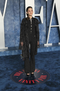 Vanity Fair Oscar Party 2023 in Beverly Hills