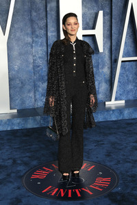 Vanity Fair Oscar Party 2023 in Beverly Hills