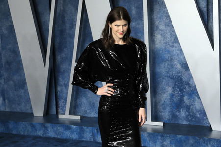 Vanity Fair Oscar Party 2023 in Beverly Hills