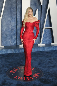 Vanity Fair Oscar Party 2023 in Beverly Hills