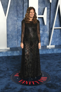 Vanity Fair Oscar Party 2023 in Beverly Hills