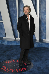 Vanity Fair Oscar Party 2023 in Beverly Hills