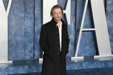 Vanity Fair Oscar Party 2023 in Beverly Hills