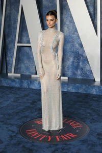 Vanity Fair Oscar Party 2023 in Beverly Hills