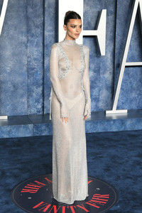 Vanity Fair Oscar Party 2023 in Beverly Hills