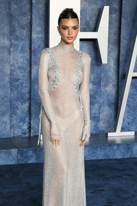 Vanity Fair Oscar Party 2023 in Beverly Hills