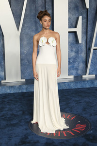 Vanity Fair Oscar Party 2023 in Beverly Hills