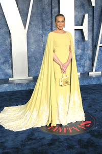 Vanity Fair Oscar Party 2023 in Beverly Hills
