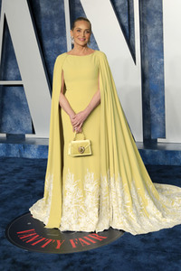 Vanity Fair Oscar Party 2023 in Beverly Hills