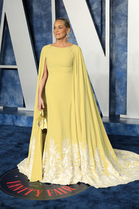 Vanity Fair Oscar Party 2023 in Beverly Hills