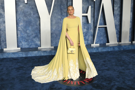 Vanity Fair Oscar Party 2023 in Beverly Hills