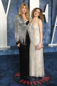 Vanity Fair Oscar Party 2023 in Beverly Hills