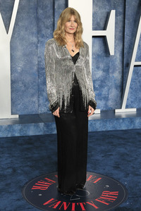 Vanity Fair Oscar Party 2023 in Beverly Hills