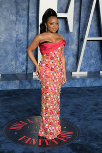 Vanity Fair Oscar Party 2023 in Beverly Hills