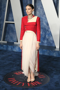Vanity Fair Oscar Party 2023 in Beverly Hills