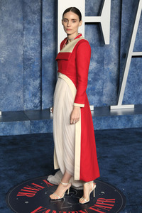 Vanity Fair Oscar Party 2023 in Beverly Hills