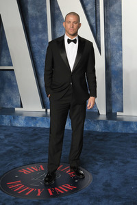 Vanity Fair Oscar Party 2023 in Beverly Hills