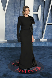 Vanity Fair Oscar Party 2023 in Beverly Hills