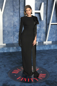Vanity Fair Oscar Party 2023 in Beverly Hills