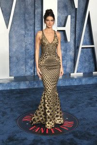 Vanity Fair Oscar Party 2023 in Beverly Hills