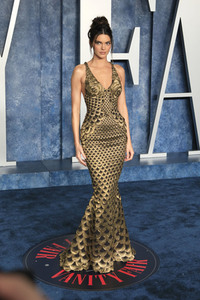 Vanity Fair Oscar Party 2023 in Beverly Hills