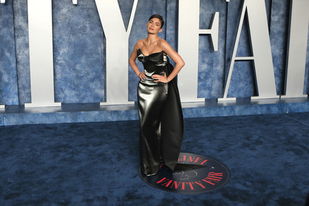 Vanity Fair Oscar Party 2023 in Beverly Hills
