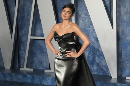 Vanity Fair Oscar Party 2023 in Beverly Hills