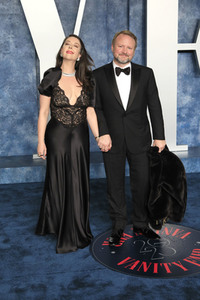 Vanity Fair Oscar Party 2023 in Beverly Hills