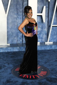 Vanity Fair Oscar Party 2023 in Beverly Hills