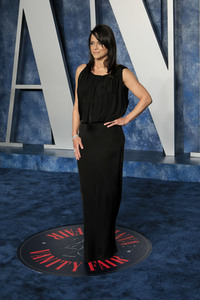Vanity Fair Oscar Party 2023 in Beverly Hills