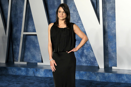 Vanity Fair Oscar Party 2023 in Beverly Hills
