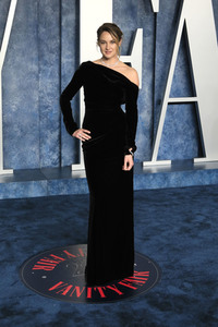 Vanity Fair Oscar Party 2023 in Beverly Hills