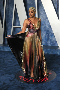 Vanity Fair Oscar Party 2023 in Beverly Hills