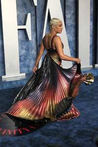 Vanity Fair Oscar Party 2023 in Beverly Hills