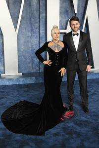 Vanity Fair Oscar Party 2023 in Beverly Hills