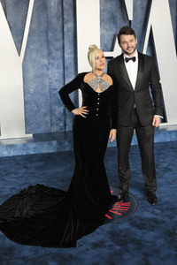 Vanity Fair Oscar Party 2023 in Beverly Hills