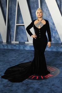 Vanity Fair Oscar Party 2023 in Beverly Hills