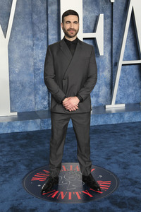 Vanity Fair Oscar Party 2023 in Beverly Hills