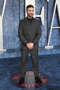 Vanity Fair Oscar Party 2023 in Beverly Hills