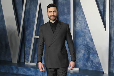 Vanity Fair Oscar Party 2023 in Beverly Hills