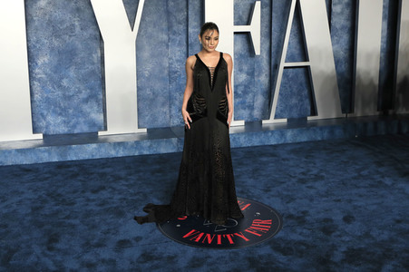 Vanity Fair Oscar Party 2023 in Beverly Hills