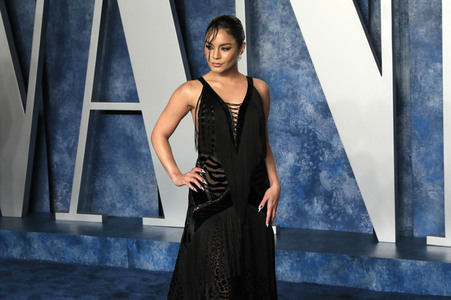 Vanity Fair Oscar Party 2023 in Beverly Hills