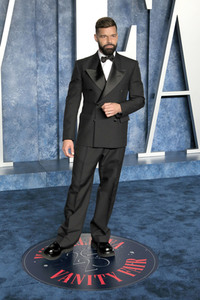 Vanity Fair Oscar Party 2023 in Beverly Hills