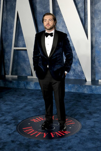 Vanity Fair Oscar Party 2023 in Beverly Hills