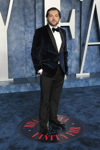 Vanity Fair Oscar Party 2023 in Beverly Hills