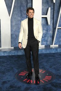 Vanity Fair Oscar Party 2023 in Beverly Hills