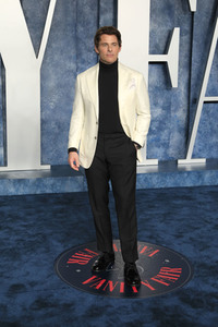 Vanity Fair Oscar Party 2023 in Beverly Hills
