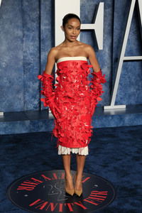Vanity Fair Oscar Party 2023 in Beverly Hills