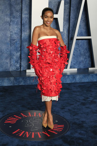 Vanity Fair Oscar Party 2023 in Beverly Hills